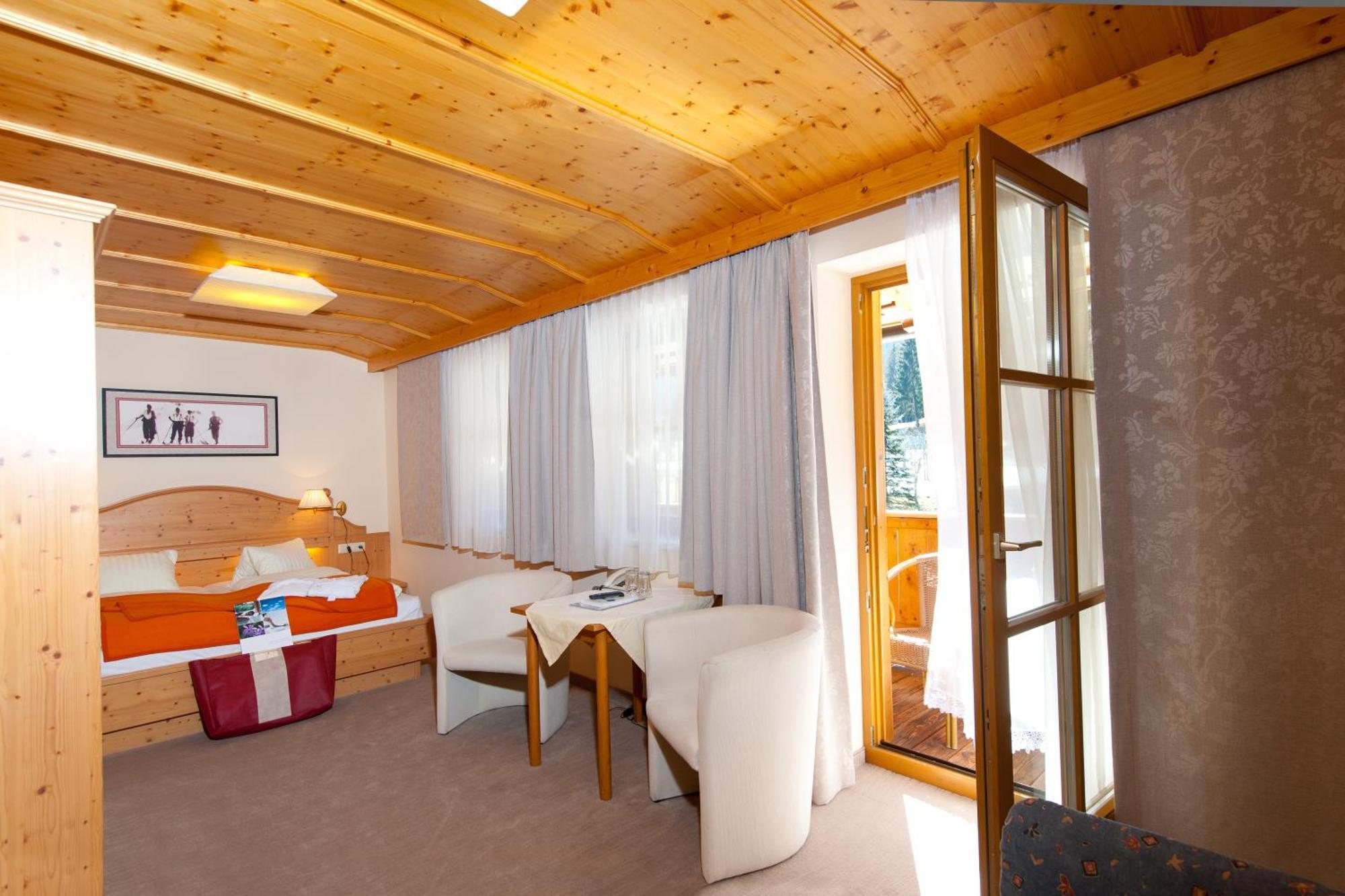 Hotel Vitaler Landauerhof Шладминг Екстериор снимка