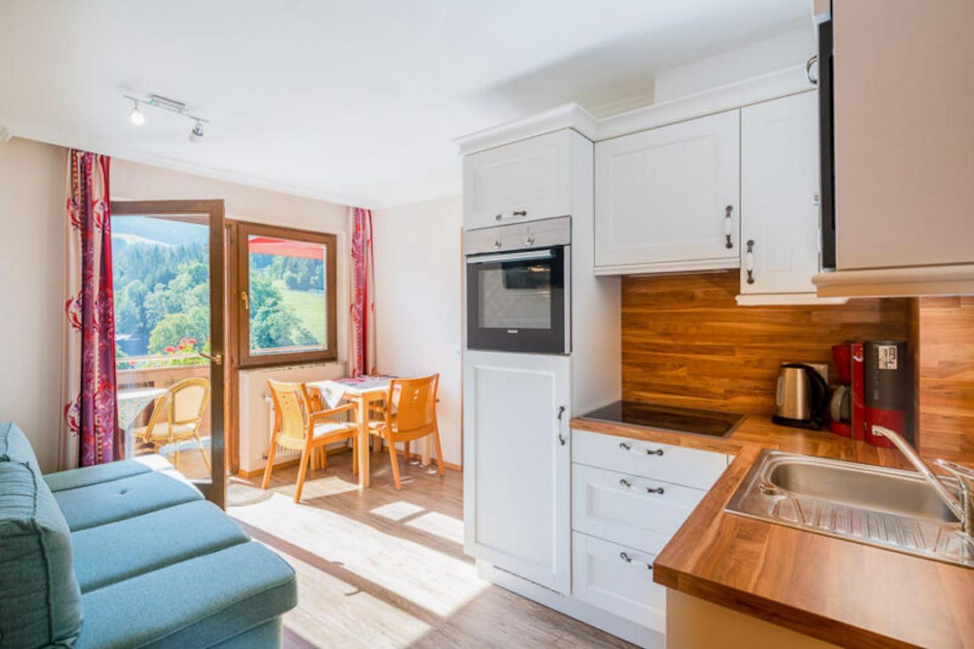 Hotel Vitaler Landauerhof Шладминг Екстериор снимка