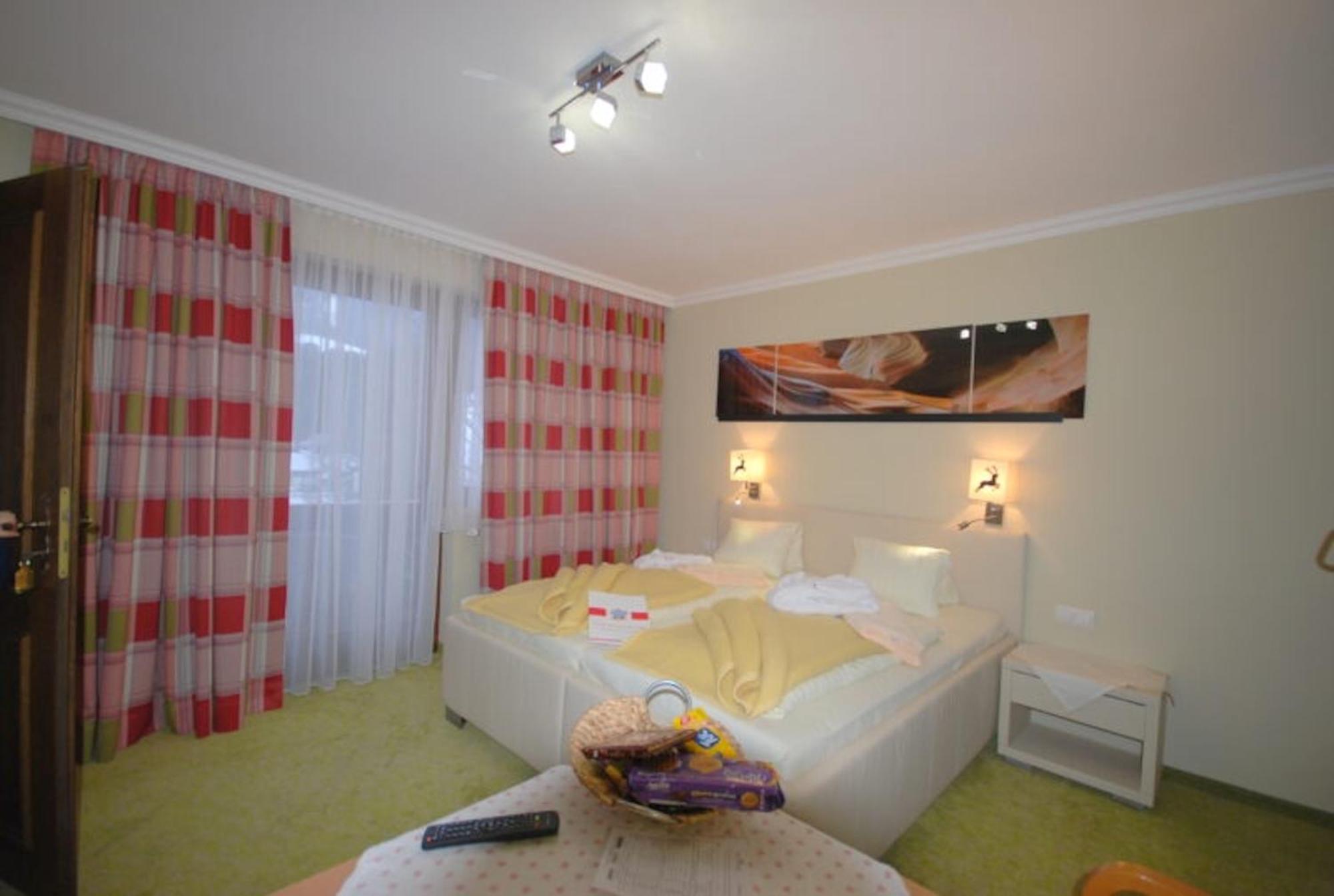 Hotel Vitaler Landauerhof Шладминг Екстериор снимка