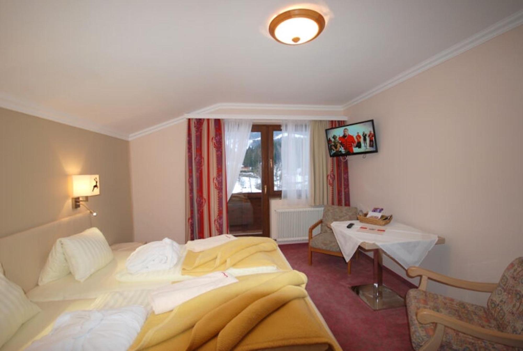Hotel Vitaler Landauerhof Шладминг Екстериор снимка