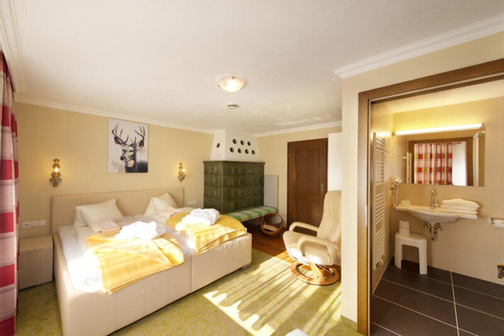Hotel Vitaler Landauerhof Шладминг Екстериор снимка