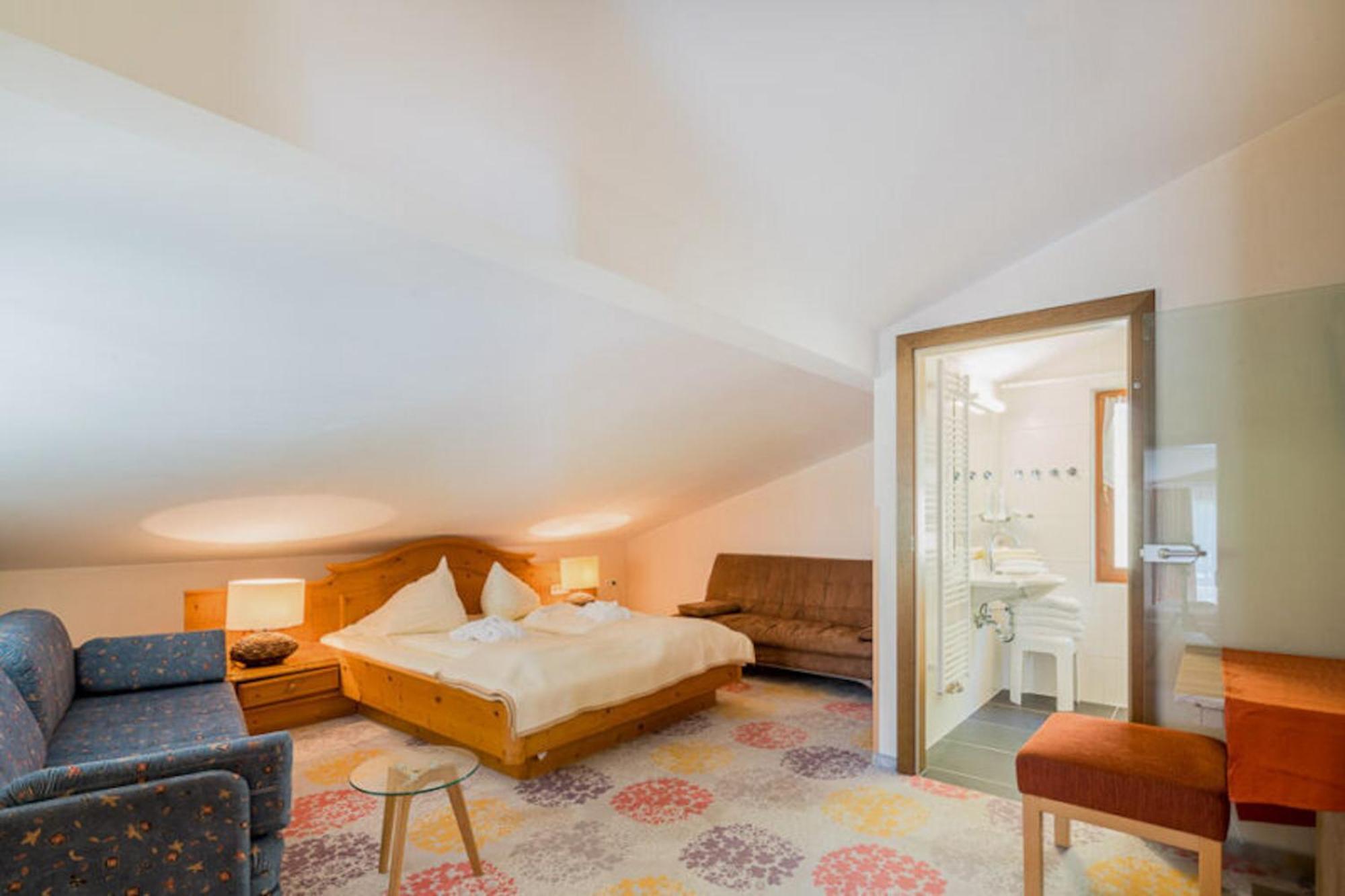 Hotel Vitaler Landauerhof Шладминг Екстериор снимка