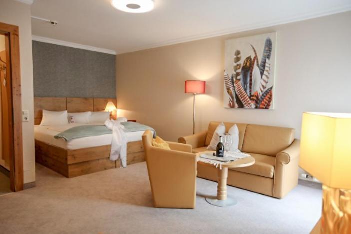Hotel Vitaler Landauerhof Шладминг Екстериор снимка