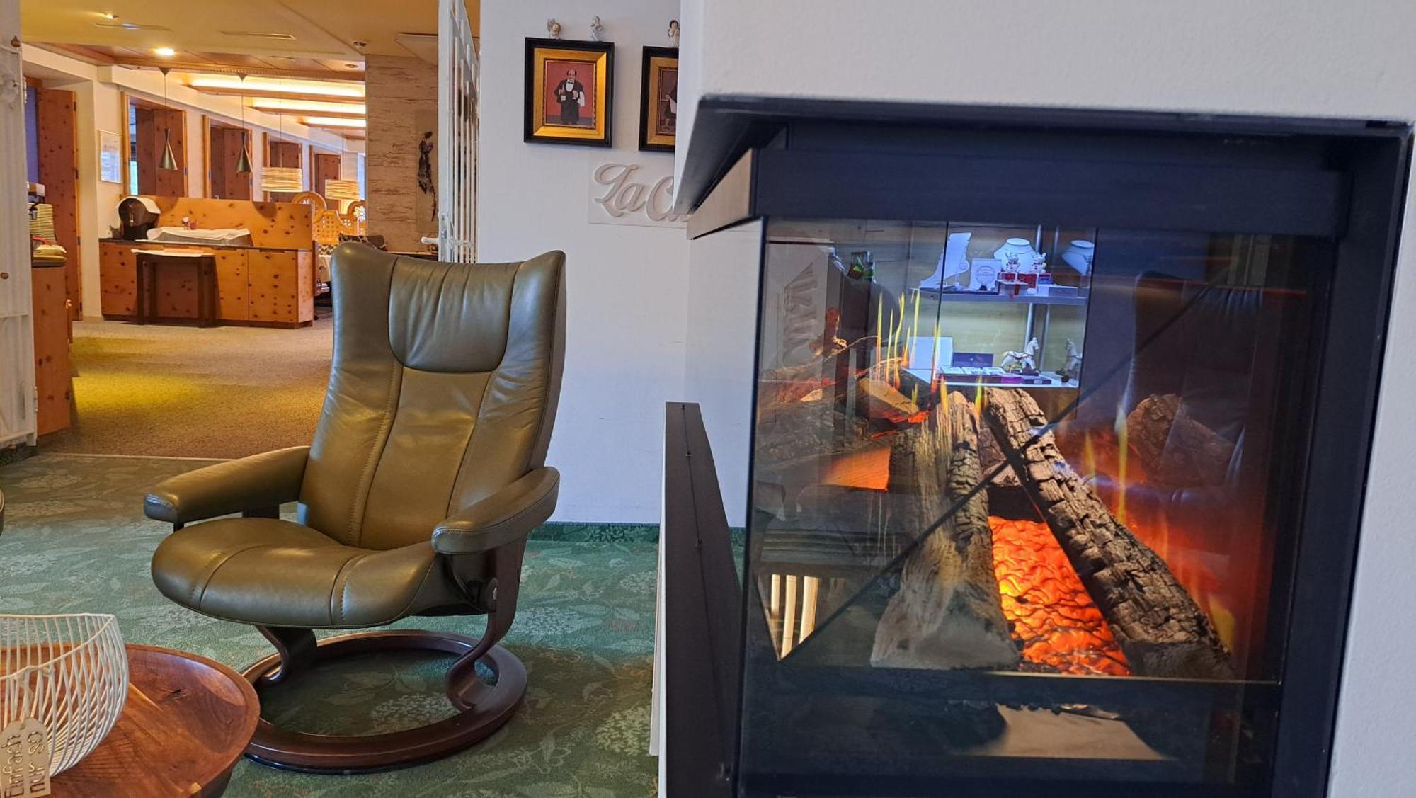 Hotel Vitaler Landauerhof Шладминг Екстериор снимка