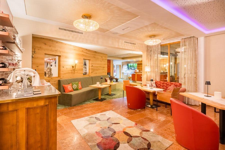 Hotel Vitaler Landauerhof Шладминг Екстериор снимка